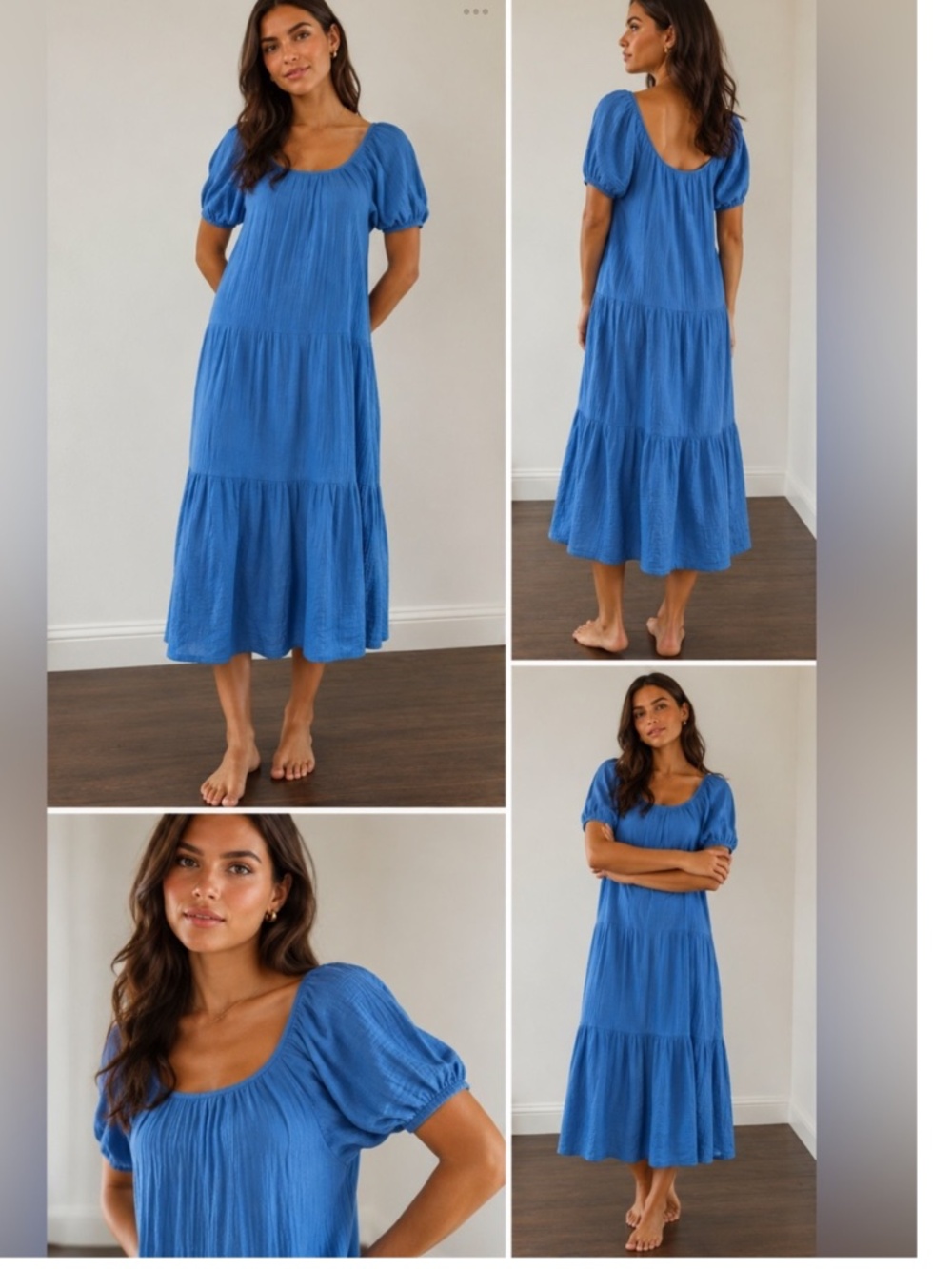 LILLY PULITZER Zemini Maxi Dress Cover-Up, size L - Picture 2 of 11